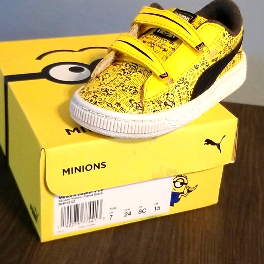 Toddler Sneakers